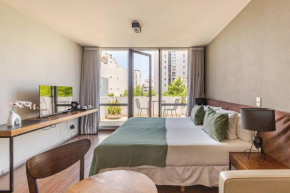 Premium Studio at Central Location Palermo -T707-